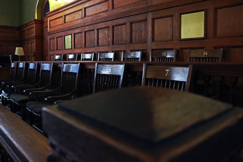 What are Jury Instructions and Why Cort