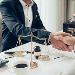 Image for High-Low Agreements: A Good Way to Hedge Risk at Trial post