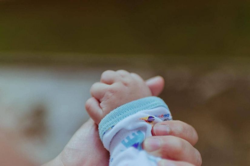 Statutes of Limitation for Infants More Child Hand
