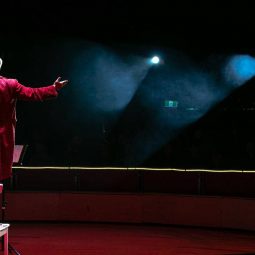 Image for The Jury Trial as Theater – Part 3 post