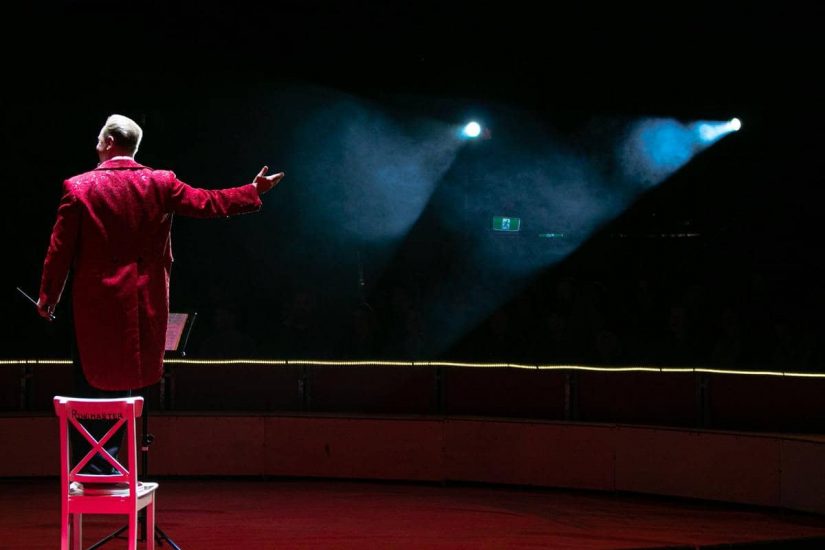 The Jury Trial as Theater – Part 3 Theater