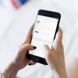 Image for Don’t Share It, Keep It To Yourself: Social Media and the Personal Injury Lawsuit post