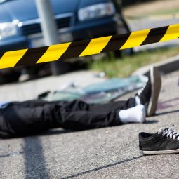 Image for Self-Driving Uber Car Kills Pedestrian in Arizona – How Would This Play Out in a New York Personal Injury Lawsuit? post