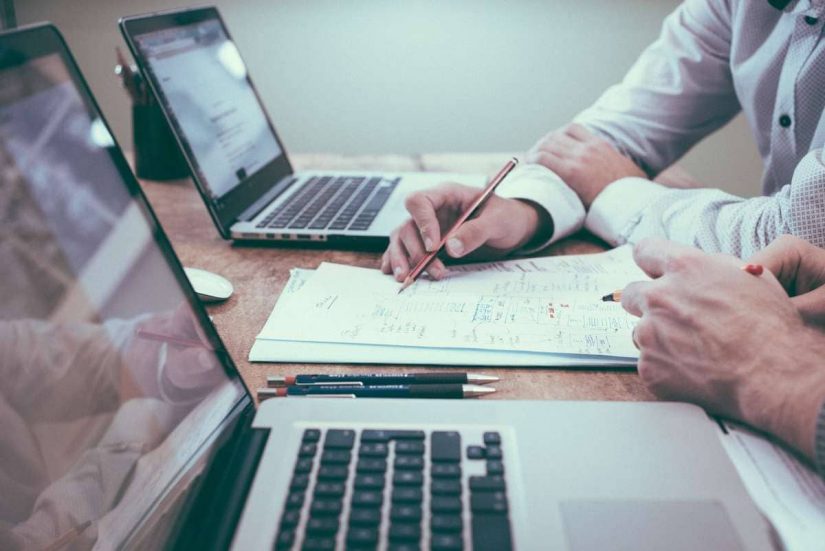 How Much Can My Medical Malpractice Lawyer Working With Computer