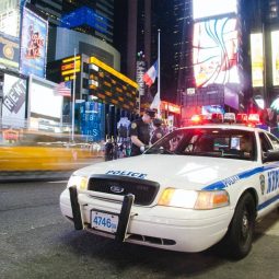 Image for I’ve Been In a Car Crash With a Police Car in New York. What Are My Rights? post