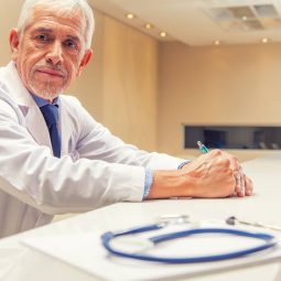 Image for Informed Consent Claims in New York Medical Malpractice Cases: The Basics of a Claim post