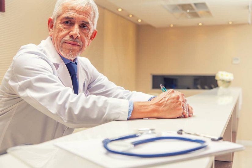 Informed Consent Claims in New York Medical Doctor