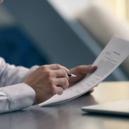 Image for The Burden of Proof: What Is it? How Does It Affect My Personal Injury or Medical Malpractice Lawsuit? post