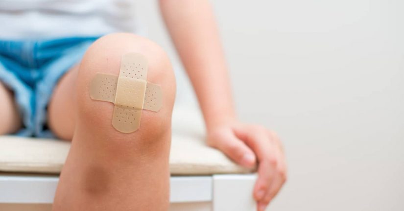 My Child Has Been Injured at a New York Child Injury
