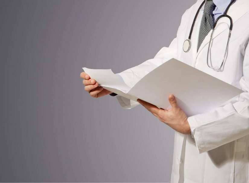 The Benefits of Medicaid Expansion Under Doctors