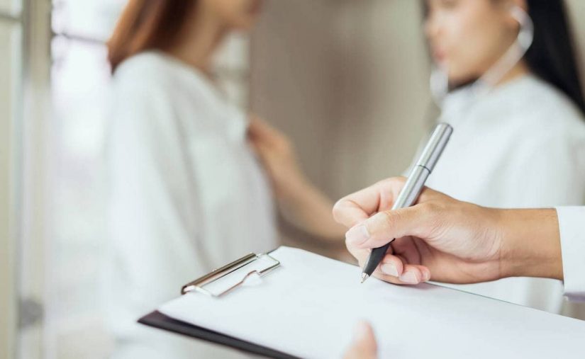 New York Doctors Granted Immunity from Doctors
