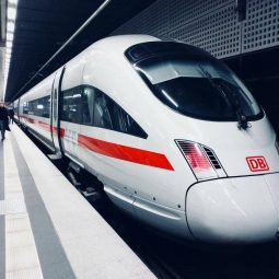 Image for Proving Negligence in a Train Accident Lawsuit post