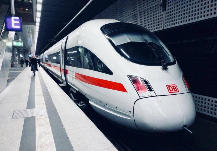 Proving Negligence in a Train Accident Train
