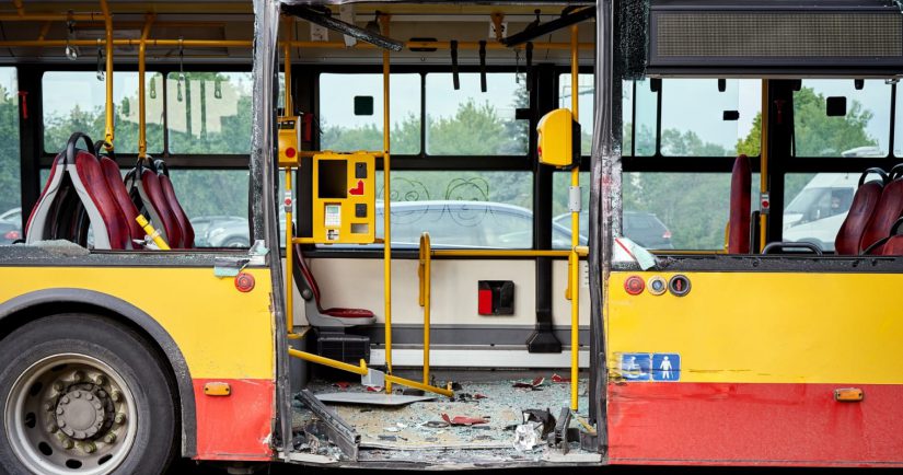 Bus Accident