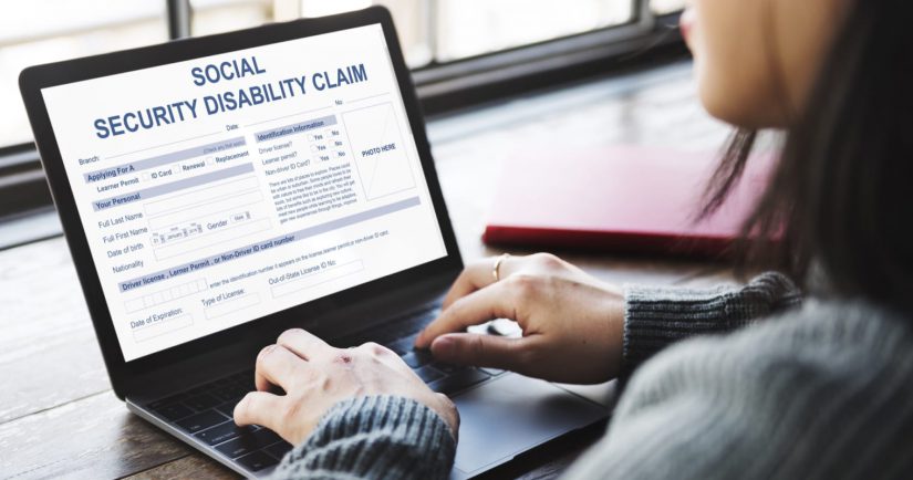 Social Security Disability Claim
