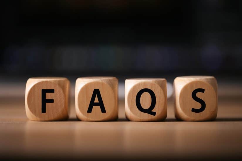FAQS