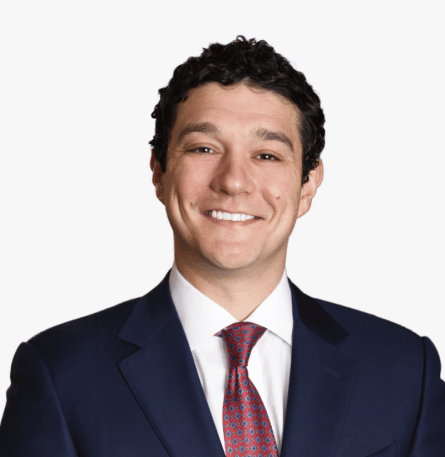Jesse Minc Portrait