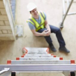 Image for Prevención de Accidentes en Obras de Construcción post