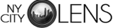 NY City Lens Logo